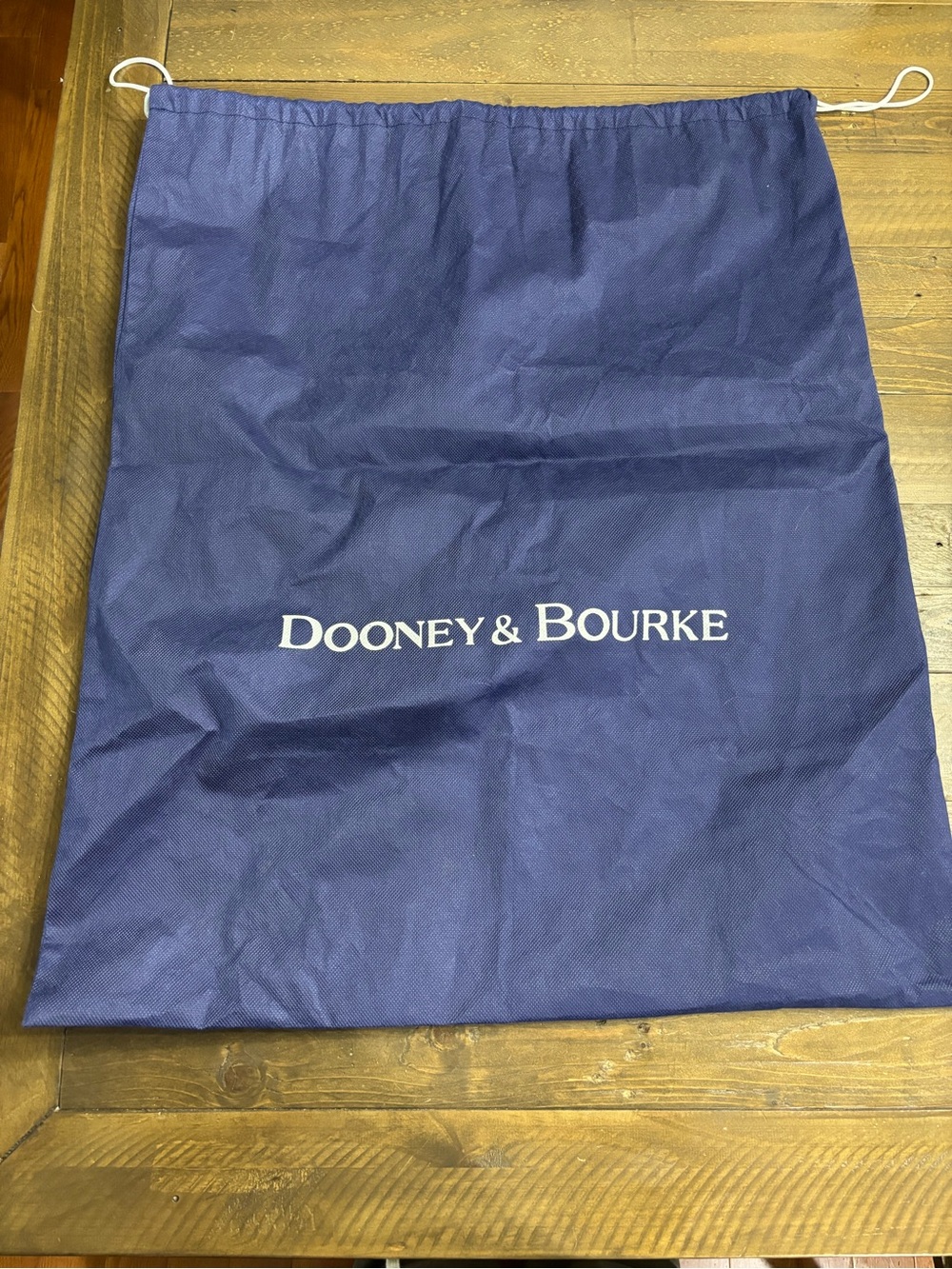 Dooney & Bourke Dust Bag